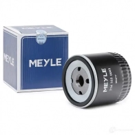 Масляный фильтр MEYLE 714 322 0003 1426253 MOF019 9 9M1HGYO - Изображение 2