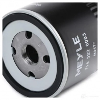 Масляный фильтр MEYLE 714 322 0003 1426253 MOF019 9 9M1HGYO - Изображение 5