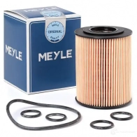 Масляный фильтр MEYLE MOF018 9 1425193 MRMGIY 614 322 0012 - Изображение 2