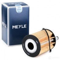 Масляный фильтр MEYLE 1426255 MOF020 1 8KV1A 714 322 0007