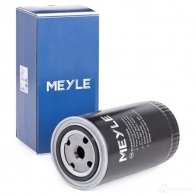 Масляный фильтр MEYLE 1410496 100 115 0017 M OF0044 5ZB5NOZ - Изображение 2