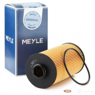 Масляный фильтр MEYLE 1420217 5L6QWXI 314 114 0004 M OF0125 - Изображение 2
