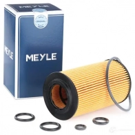 Масляный фильтр MEYLE MOF 0009 1404779 014 018 0010 ZABNKFV - Изображение 2