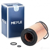 Масляный фильтр MEYLE 1404780 M OF0011 FP58PI 014 018 0012