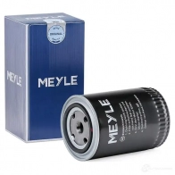 Масляный фильтр MEYLE MOF003 6 1410487 YQ9KZ 100 115 0003 - Изображение 2