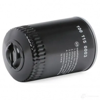 Масляный фильтр MEYLE MOF003 6 1410487 YQ9KZ 100 115 0003 - Изображение 4