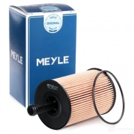 Масляный фильтр MEYLE M OF0033 100 115 0000 2DGKYJ 1410484 - Изображение 2