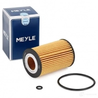 Масляный фильтр MEYLE 1411015 M OF0210 100 322 0019 59K70OF - Изображение 2