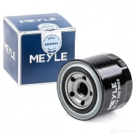 Масляный фильтр MEYLE 1422046 B7CHX0J MO F0151 35-14 322 0002 - Изображение 2