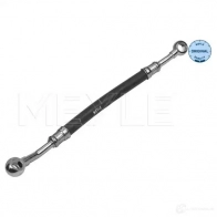 Патрубок двигателя MEYLE 359 001 0002 1422313 MM X1342 TU03G8 - Изображение 7