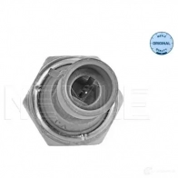 Датчик давления масла MEYLE MMX13 33 MZRS92S 1425537 614 820 0004 - Изображение 2