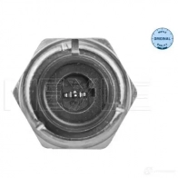 Датчик давления масла MEYLE M7DI6R 1417657 MMX132 9 214 820 0000 - Изображение 2