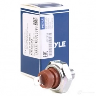 Датчик давления масла MEYLE MMX0 493 8MVPDVH 100 919 0030 1412468 - Изображение 2