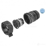Разъем проводки акпп MEYLE MEX 0484 78YYC 300 930 0001/S 1419613 - Изображение 2