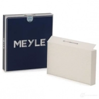 Салонный фильтр MEYLE MCF015 0 FUJSKC 16-12 319 0021 1415941 - Изображение 2