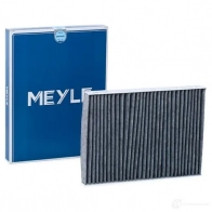 Салонный фильтр MEYLE 1413603 112 320 1001 E2RUQA MCF 0110 - Изображение 2