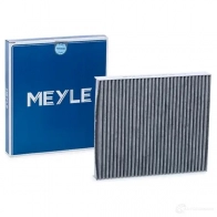 Салонный фильтр MEYLE MCF0 093 112 320 0003 1413586 M9EKV7R - Изображение 2