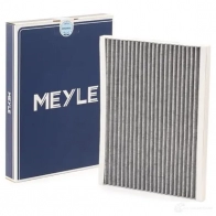 Салонный фильтр MEYLE 1421745 MCF02 85 33-12 320 0004 2IFNCNC - Изображение 2