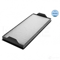 Салонный фильтр MEYLE 163HF6Q 012 319 0026 1404557 M CF0022 - Изображение 2
