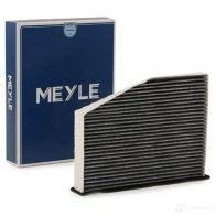 Салонный фильтр MEYLE M CF0099 1413591 112 320 0011 6C88F - Изображение 2
