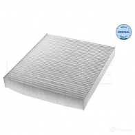 Салонный фильтр MEYLE 36-12 319 0000 MCF030 7 DDGUQX 1422380 - Изображение 2