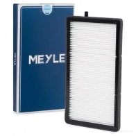 Салонный фильтр MEYLE M CF0232 ZC5M0 1420070 312 319 0001 - Изображение 2