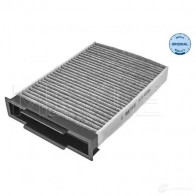 Салонный фильтр MEYLE 16-12 320 0010 MCF04 39 1415949 PLEYG - Изображение 2
