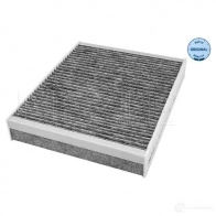 Салонный фильтр MEYLE M CF0074 1412609 KQFKU 11-12 320 0014 - Изображение 5