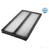 Салонный фильтр MEYLE 012 319 0012 X6L7T M CF0012 1404547 - Изображение 2