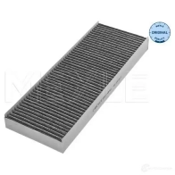 Салонный фильтр MEYLE JA8KK3 1404573 M CF0037 012 320 0013 - Изображение 2