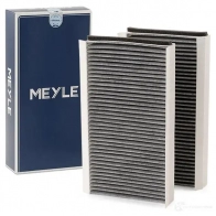 Салонный фильтр MEYLE MCF02 53 312 320 0007/S 1420090 C9HLWH - Изображение 2