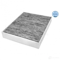 Салонный фильтр MEYLE ADM1T MCF 0504 112 324 0021 1424434560 - Изображение 2