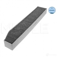 Салонный фильтр MEYLE MC F0366 34HVI 44-12 320 0000 1423783 - Изображение 5