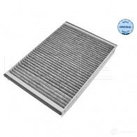 Салонный фильтр MEYLE XW 62UG 1437612360 012 320 0042 - Изображение 2