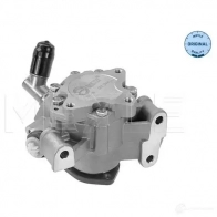 Насос Гур MEYLE 014 631 0000 VTT7P MHP000 1 1405874 - Изображение 2