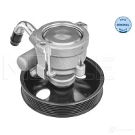 Насос Гур MEYLE AVX7RQN 514 631 0006 1424104 MHP00 72 - Изображение 2