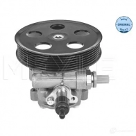 Насос Гур MEYLE BXX 5P 114 631 0044 Audi A4 (B6) 2 Седан 2.0 Fsi 150 л.с. 2002 – 2004