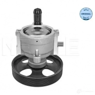 Насос Гур MEYLE 1437591692 16-16 631 0005 PTY XIBB - Изображение 2