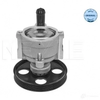 Насос Гур MEYLE LY RMA4 16-16 631 0003 1437586449 - Изображение 2