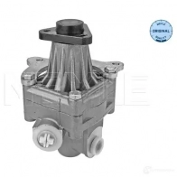 Насос Гур MEYLE O7FIQ3Y 1420482 314 631 0001 MH P0061 - Изображение 2