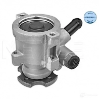 Насос Гур MEYLE 1437591534 BJ 41TN 11-14 631 0004 - Изображение 2