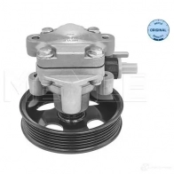 Насос Гур MEYLE S7X7UT J 37-14 631 0000 1437586426 - Изображение 2