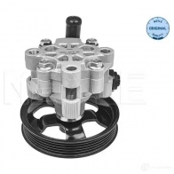 Насос Гур MEYLE 30-14 631 0000 WZ1 ZL 1437591691 - Изображение 2