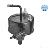 Насос Гур MEYLE VYV M1K 44-14 631 0001 1437587025 - Изображение 1