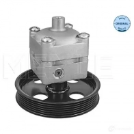 Насос Гур MEYLE MHP014 4 514 631 0017 1424112 D5P6KU - Изображение 2