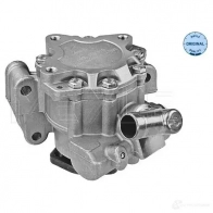 Насос Гур MEYLE MH P0008 014 631 0007 Mercedes E-Class (W211) 3 Седан 2.1 E 220 CDI (2106) 136 л.с. 2002 – 2008 NTYBWI