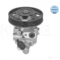 Насос Гур MEYLE Volvo S80 2 (124) Седан 2.4 D5 185 л.с. 2006 – 2024 714 631 0039 ML ORF