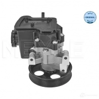 Насос Гур MEYLE 1405884 2ZM0ZA 014 631 0010 MHP0 114 - Изображение 2