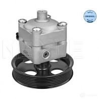 Насос Гур MEYLE MH P0145 PR43AL 514 631 0018 1424113 - Изображение 2