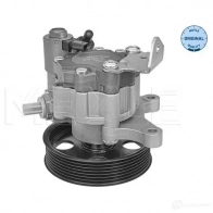 Насос Гур MEYLE 1437587556 HPMX ZB 014 631 0029 - Изображение 2